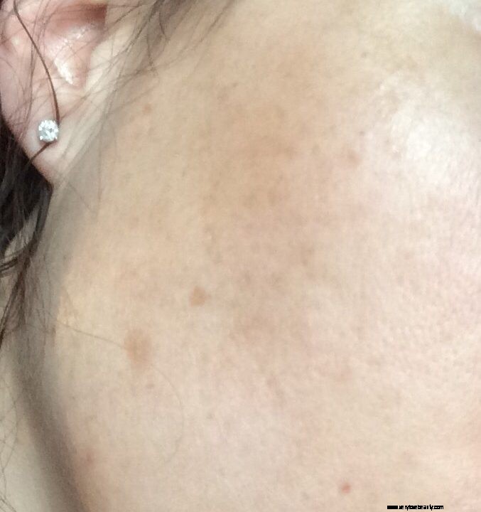 Vichy Dermablend Corrective Foundation Review: Coverage & Natural Finish