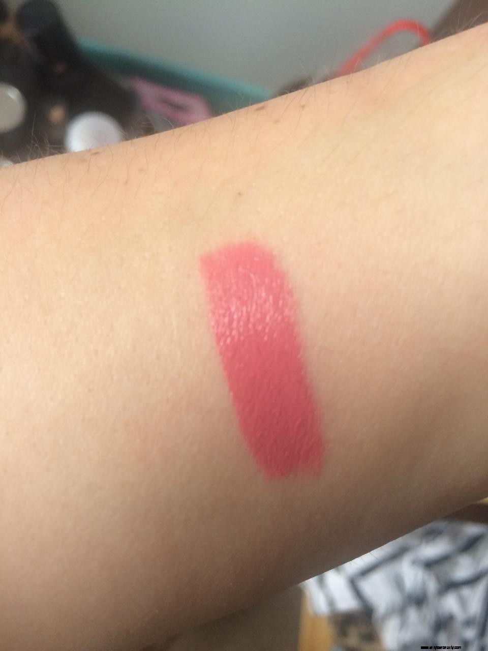 Freedom Pro Melt LipGloss Review: Affordable UK Makeup Brand