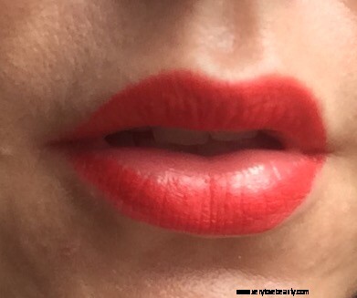 Freedom Pro Melt LipGloss Review: Affordable UK Makeup Brand