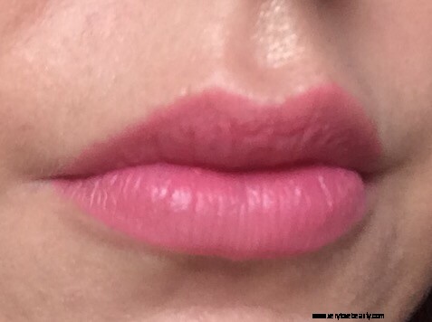 Freedom Pro Melt LipGloss Review: Affordable UK Makeup Brand