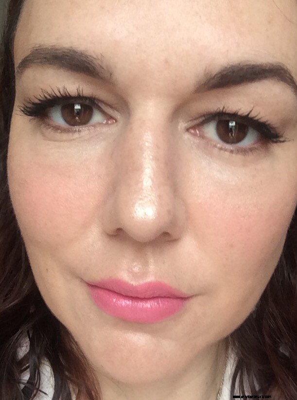 Freedom Pro Melt LipGloss Review: Affordable UK Makeup Brand