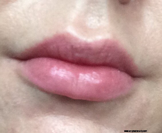 Freedom Pro Melt LipGloss Review: Affordable UK Makeup Brand