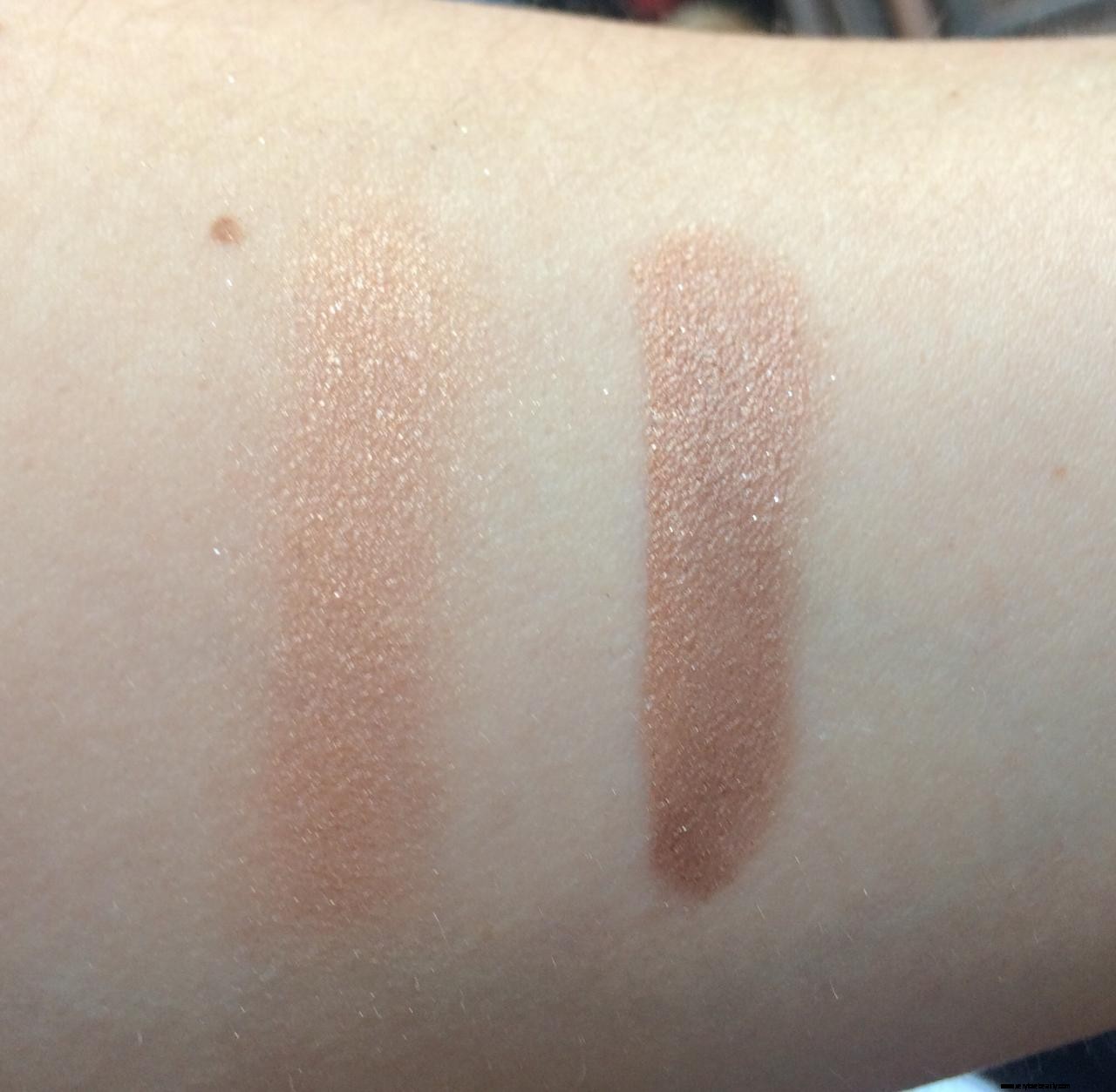 Makeup Revolution Aqua Seal Liquid Eye Primer Review: Does It Hold Eyeshadow?