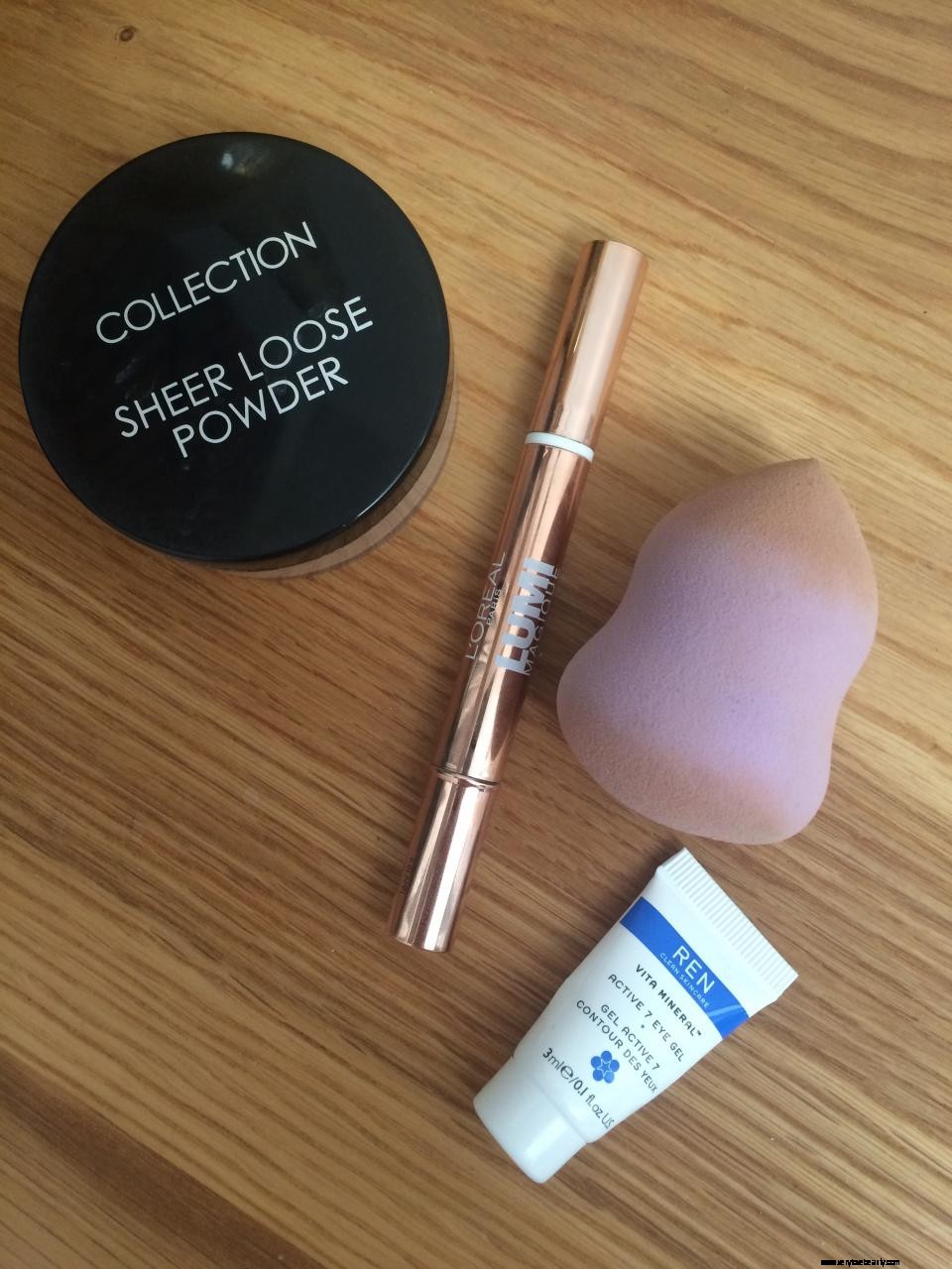 Prevent Creasing Under Eye Makeup: Tips & Techniques