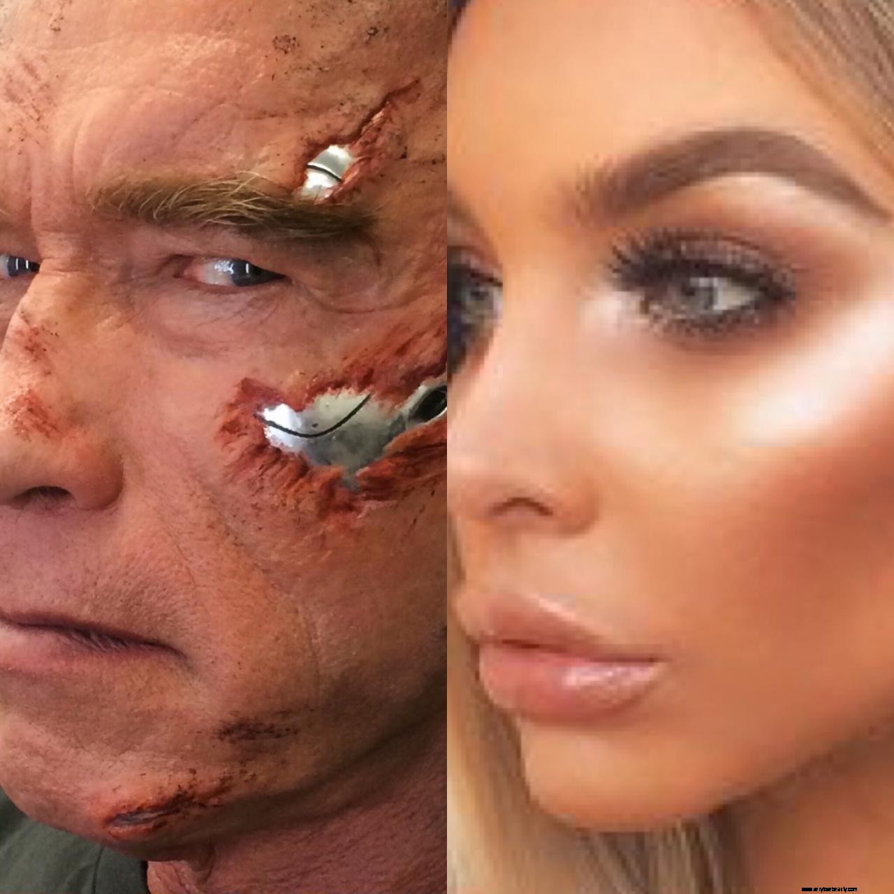 Spotlighting: A Simple Highlighting Technique for a Radiant Glow
