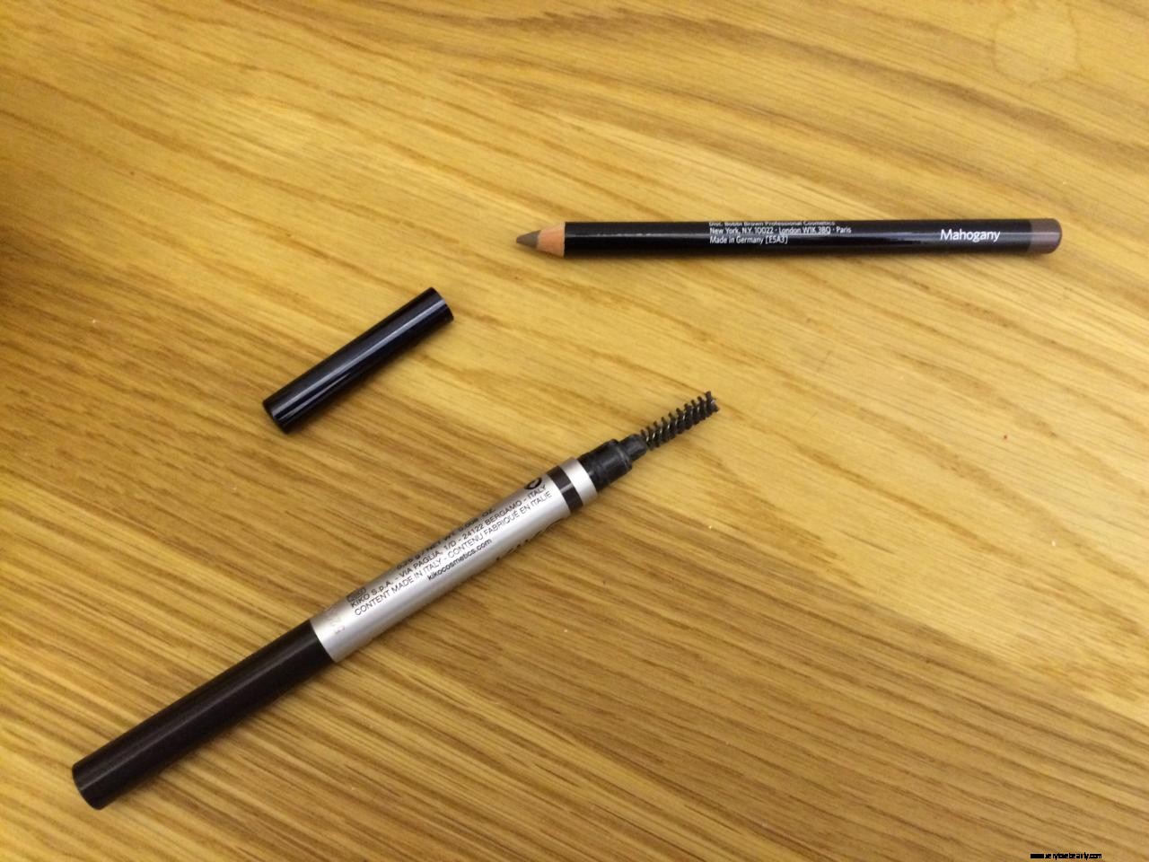 Brow Makeup Guide: Achieve Natural-Looking Brows in 30 Seconds