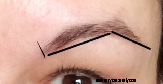 Brow Makeup Guide: Achieve Natural-Looking Brows in 30 Seconds