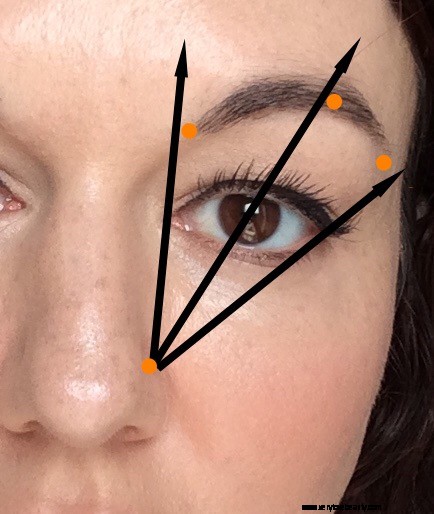 Brow Makeup Guide: Achieve Natural-Looking Brows in 30 Seconds