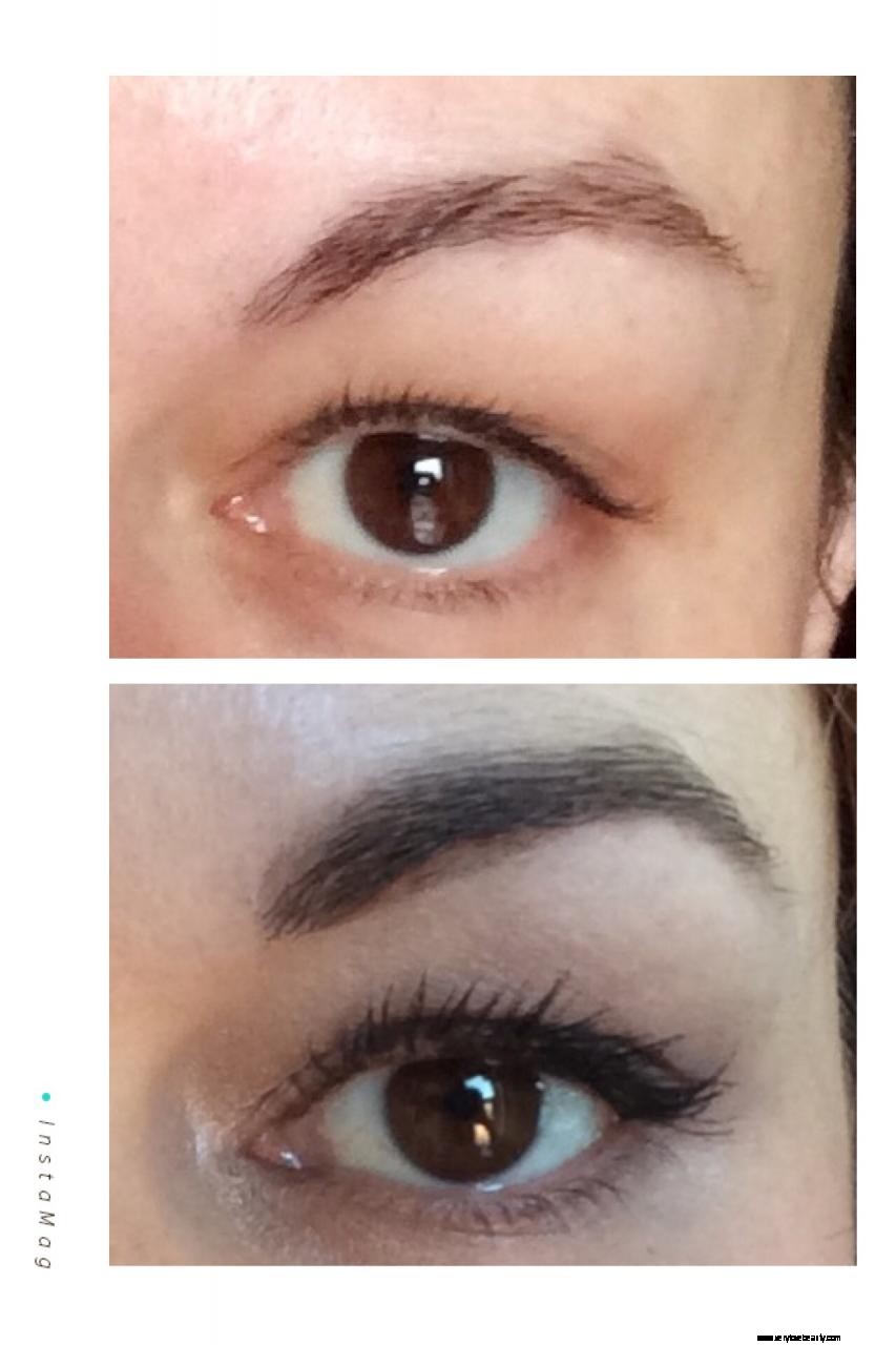 Brow Makeup Guide: Achieve Natural-Looking Brows in 30 Seconds