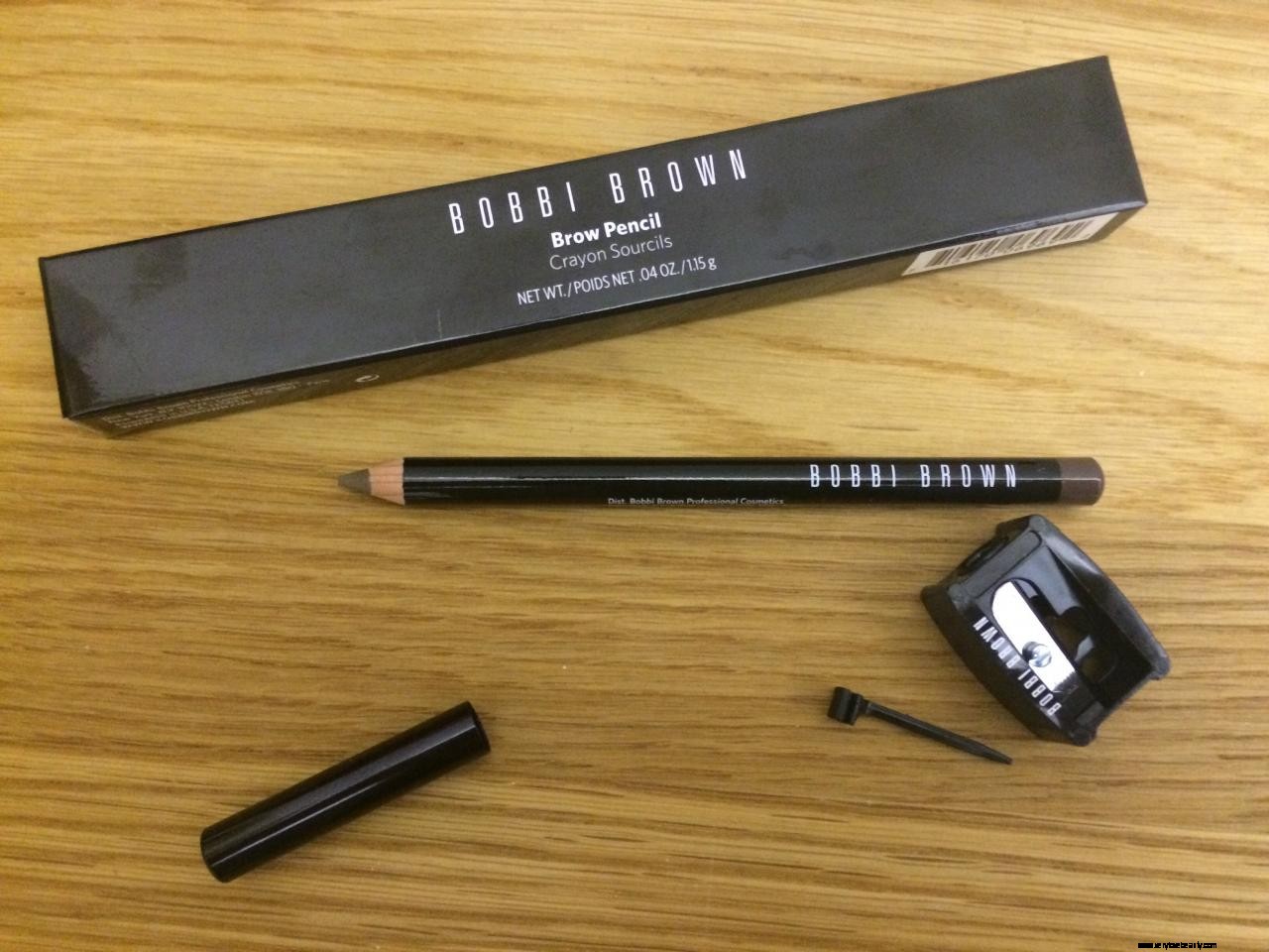 Bobbi Brown Brow Pencil Review: Is It Worth the Hype?