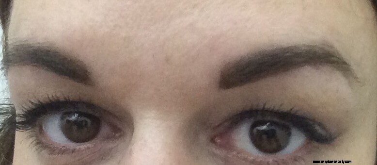 Bobbi Brown Brow Pencil Review: Is It Worth the Hype?