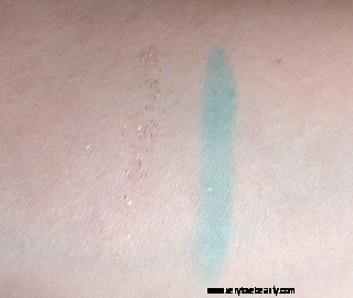 Collection Glam Crystals Eyeliner Review: Is Glitter Eyeliner For You?