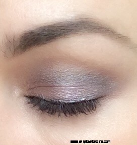 Soft Pink Smoky Eye Makeup Tutorial | Freedom Dreamcatcher Palette
