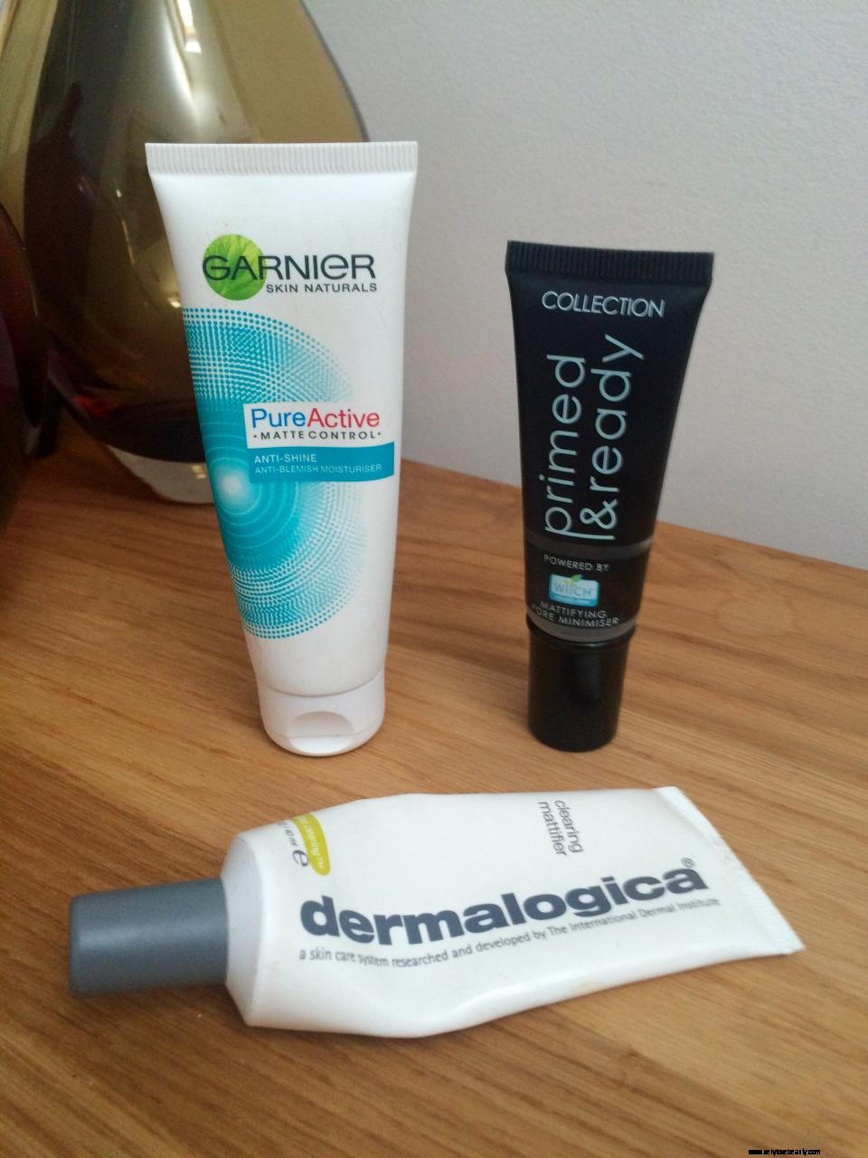 Beat the Heat: Makeup & Skin Care Tips for Summer