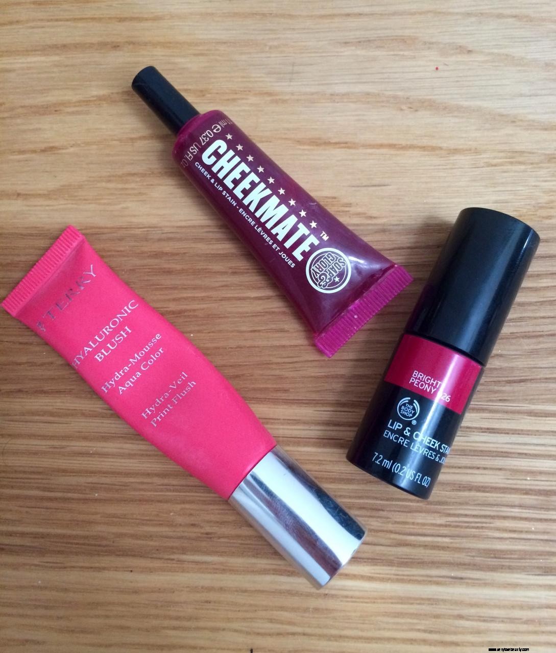 Beat the Heat: Makeup & Skin Care Tips for Summer