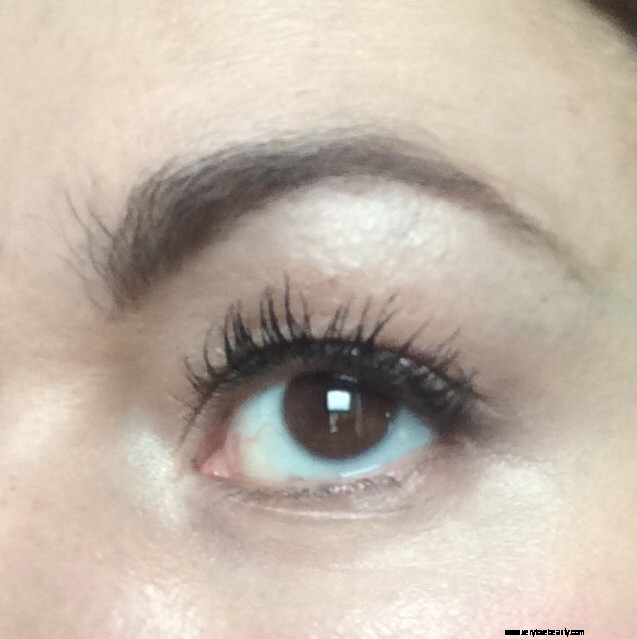 Best Mascara for Oily Eyelids: A Realistic Review