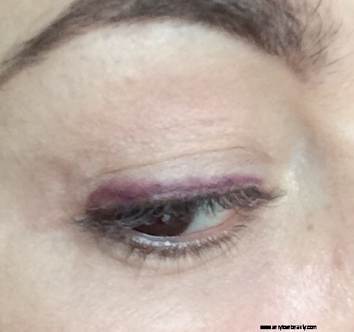The Balm Mr. Write Now Eyeliner Review: Shade Scott Bordeaux - Is It Worth It?