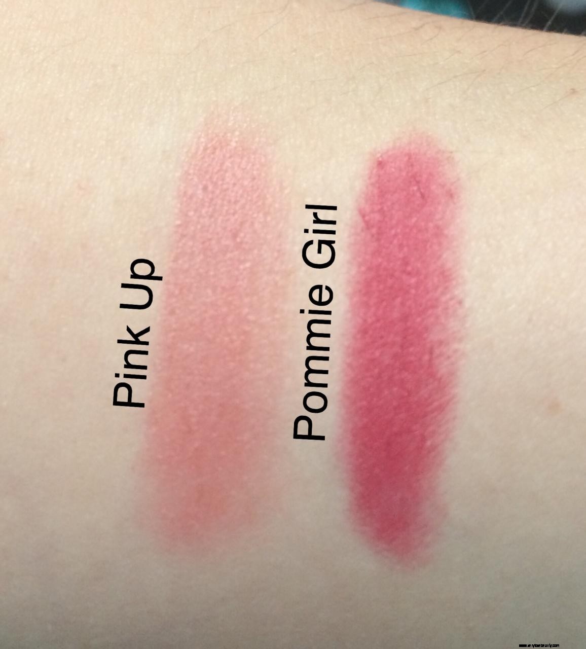 Soap & Glory Sexy Mother Pucker Lipstick Review: Shades, Formula & Packaging