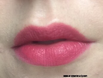 Soap & Glory Sexy Mother Pucker Lipstick Review: Shades, Formula & Packaging