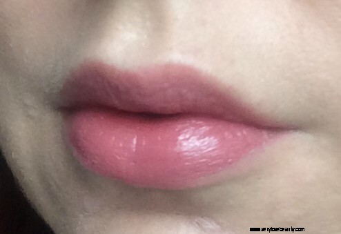 Soap & Glory Sexy Mother Pucker Lipstick Review: Shades, Formula & Packaging