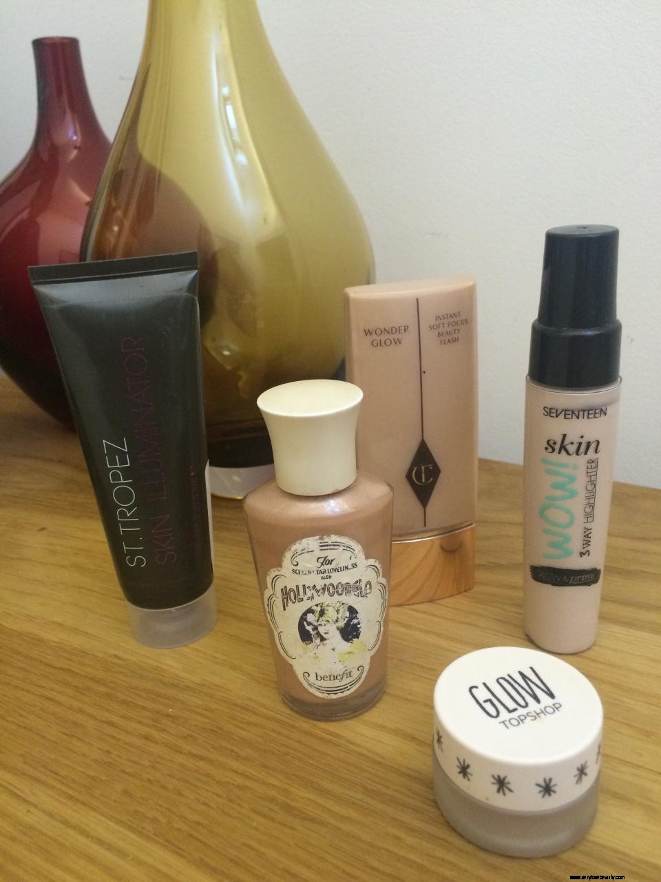 Choosing the Right Highlighter: A Comprehensive Guide