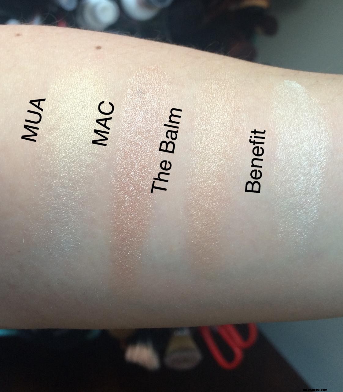 Choosing the Right Highlighter: A Comprehensive Guide