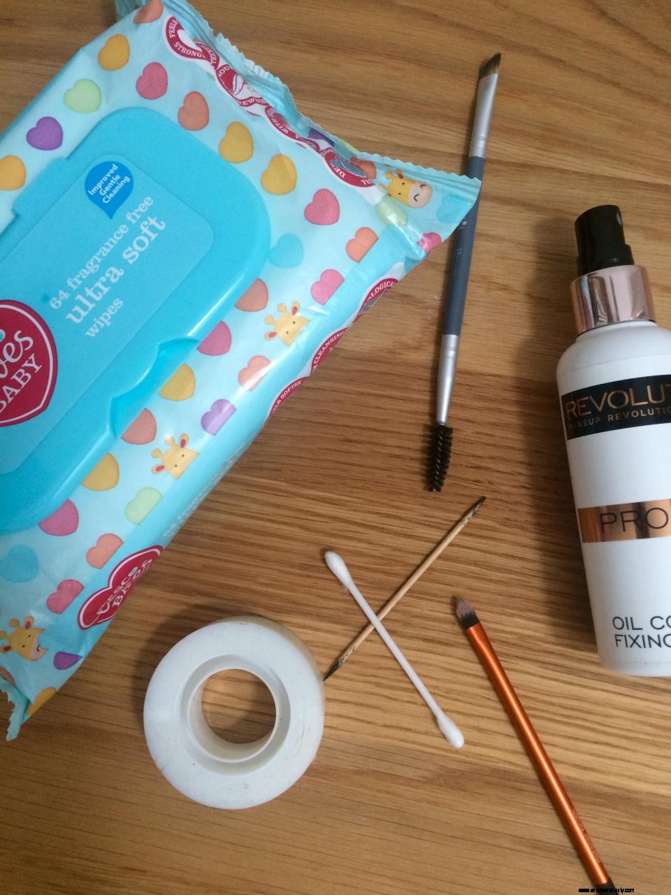 Makeup Mistakes & How to Fix Them: A Pro s Guide
