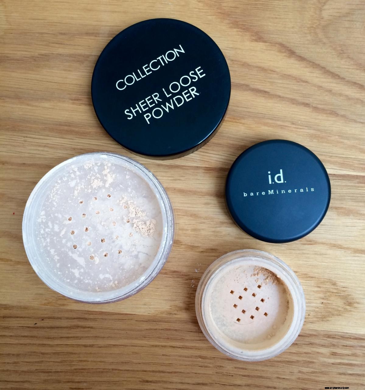Mastering Face Powder: A Guide to Flawless Application