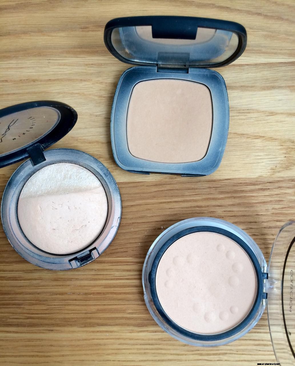 Mastering Face Powder: A Guide to Flawless Application