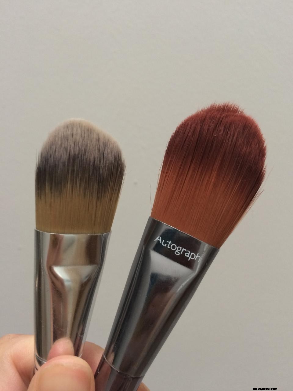 Foundation Application: Brushes, Sponges & Best Practices