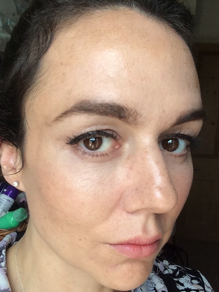 Find Your Perfect Foundation: A Guide for Every Skin Type