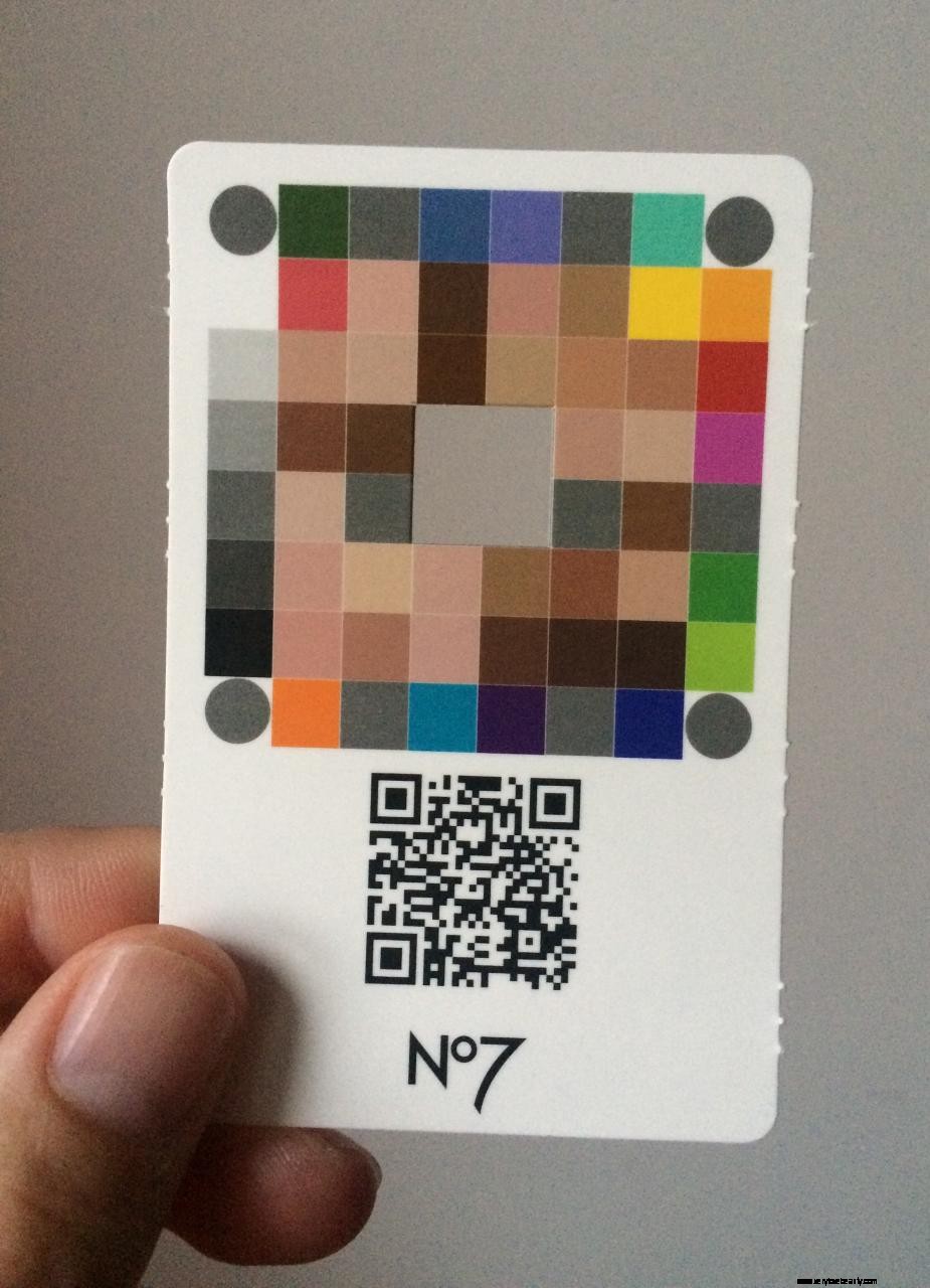 No7 Match Made App Review: Find Your Perfect Foundation Shade Online