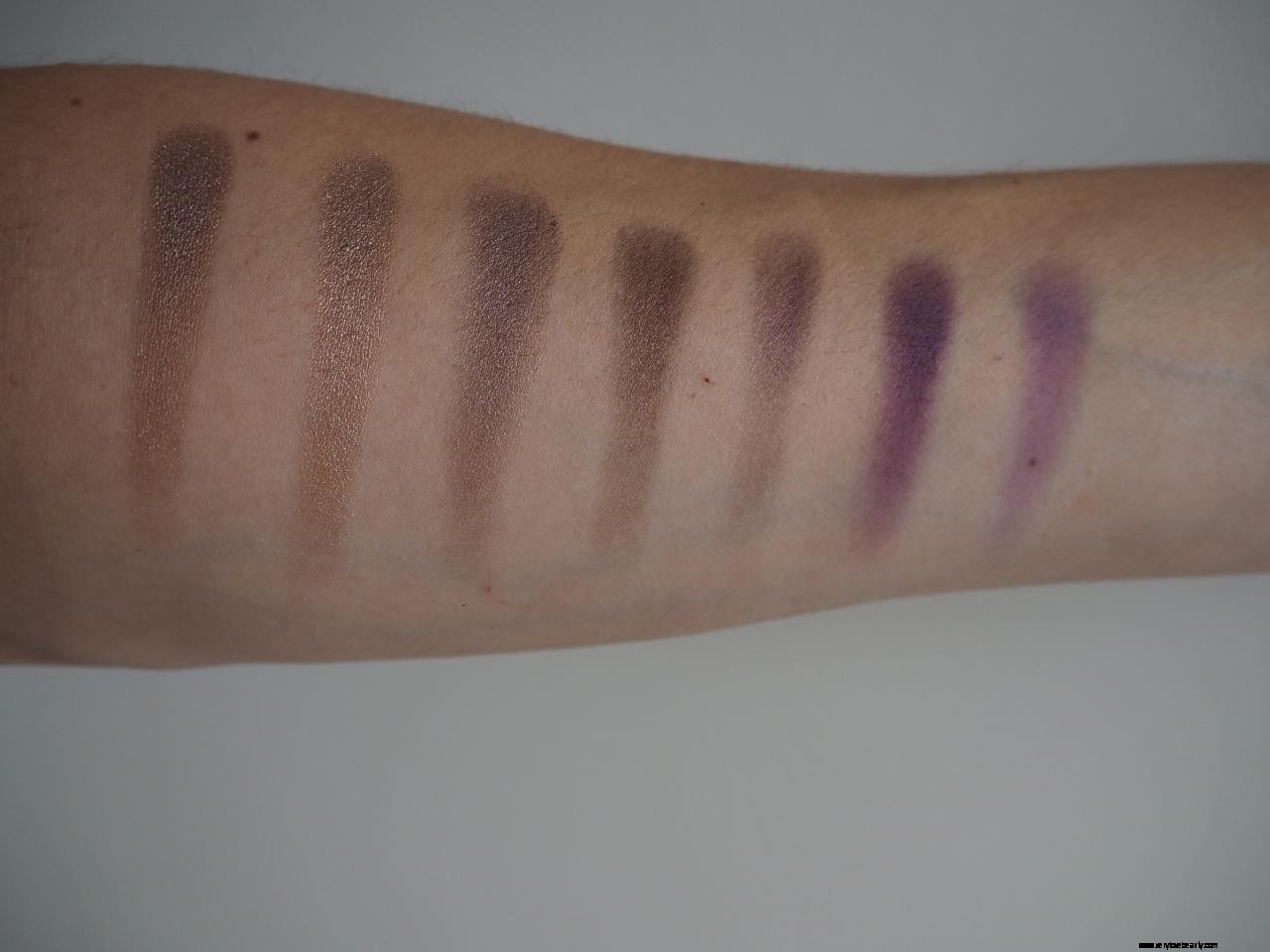 Morphe 35D Smoky Eyeshadow Palette Review: Is It Worth the Hype?