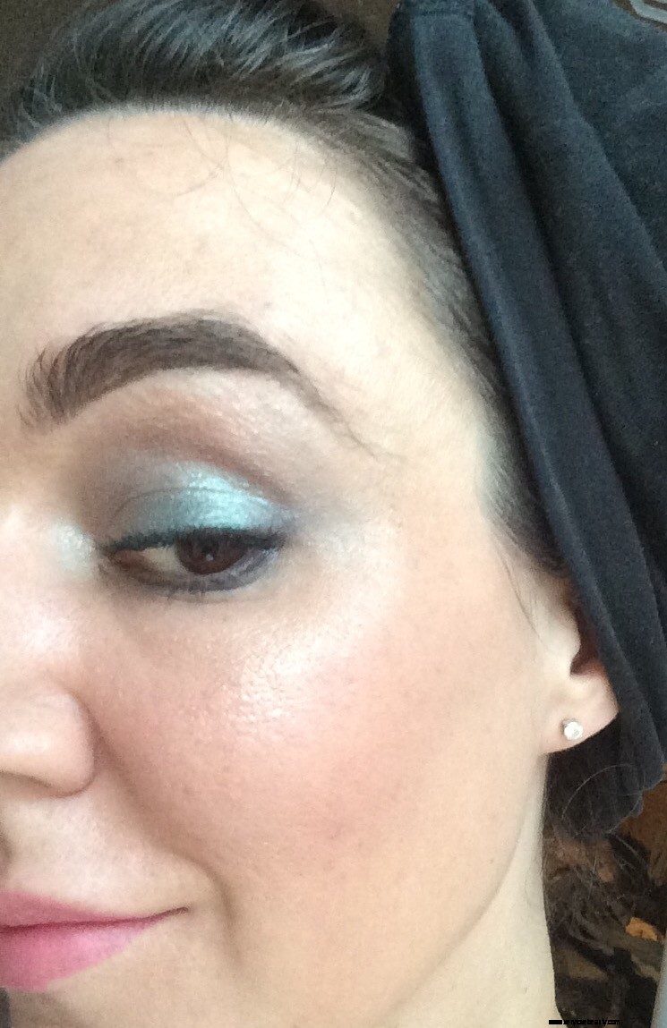 Morphe 35D Smoky Eyeshadow Palette Review: Is It Worth the Hype?
