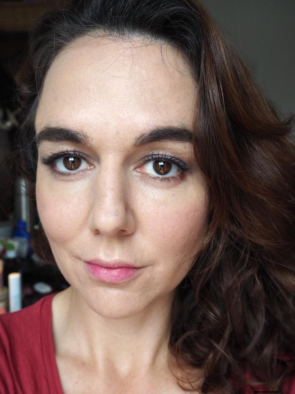 No7 Beautifully Matte Foundation Review: Is It Worth the Hype? (2016)