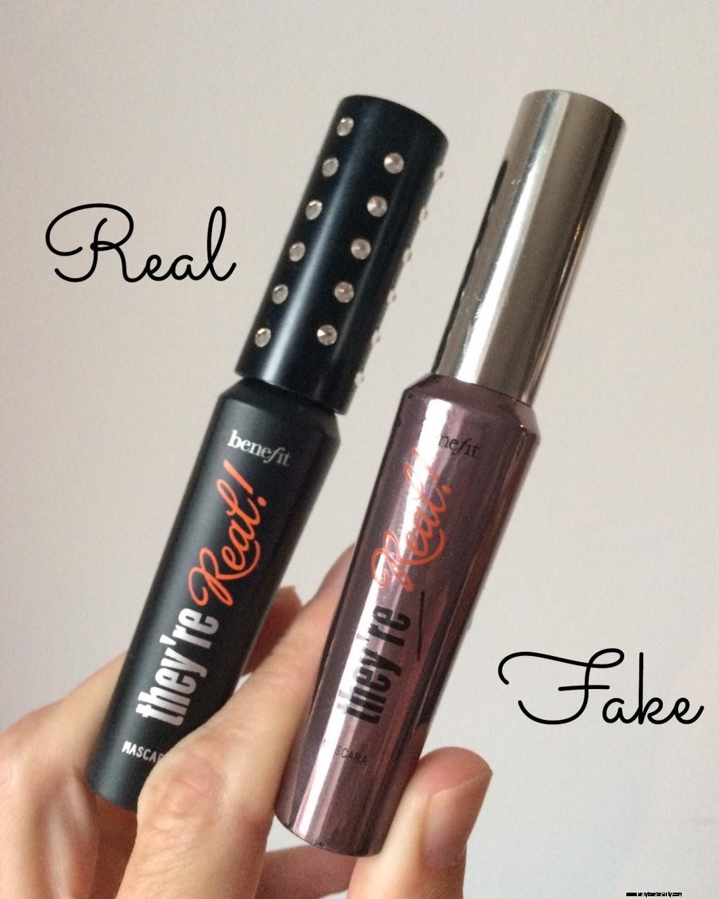 Spotting Fake Benefit Cosmetics: A Guide to Counterfeit Makeup