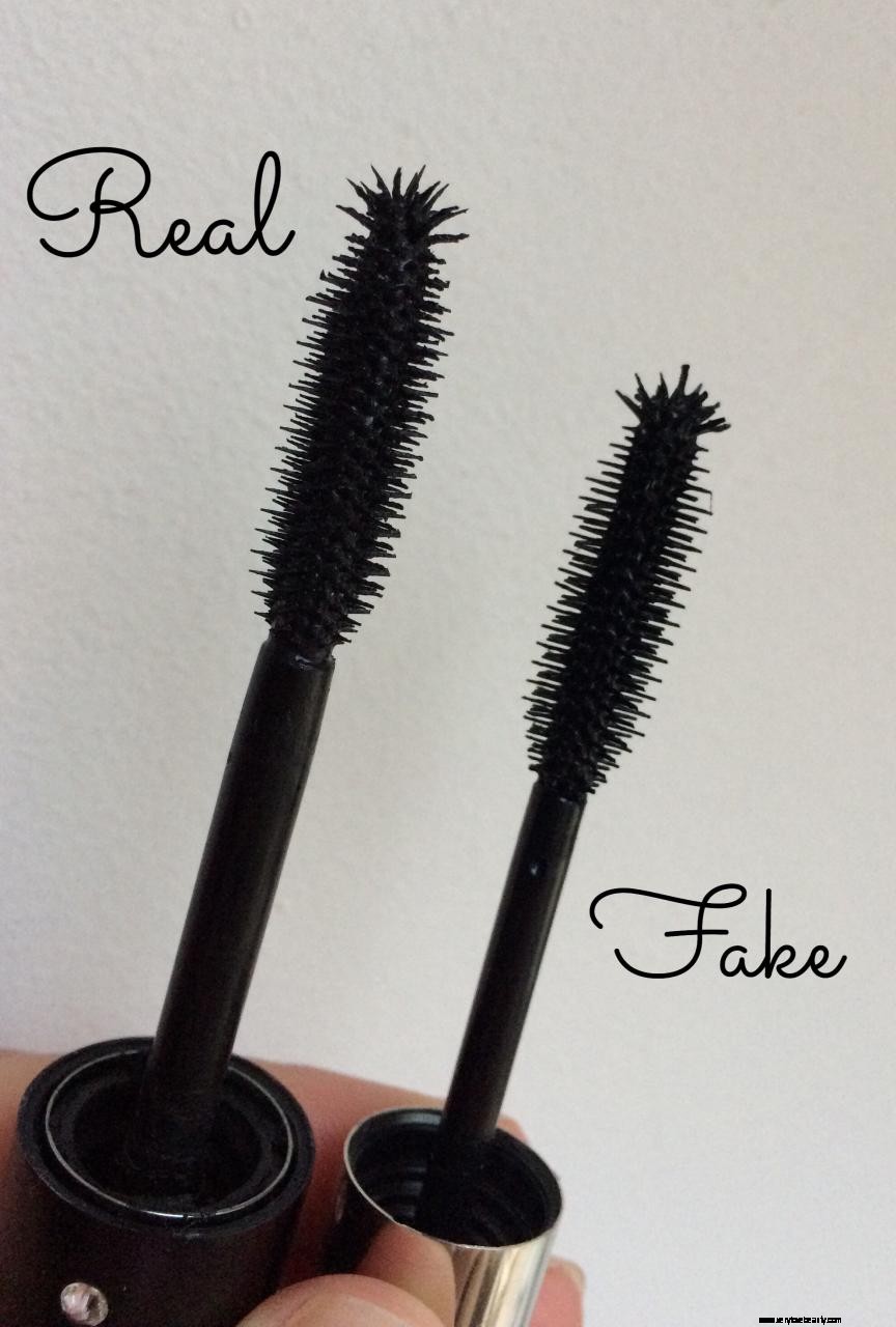 Spotting Fake Benefit Cosmetics: A Guide to Counterfeit Makeup