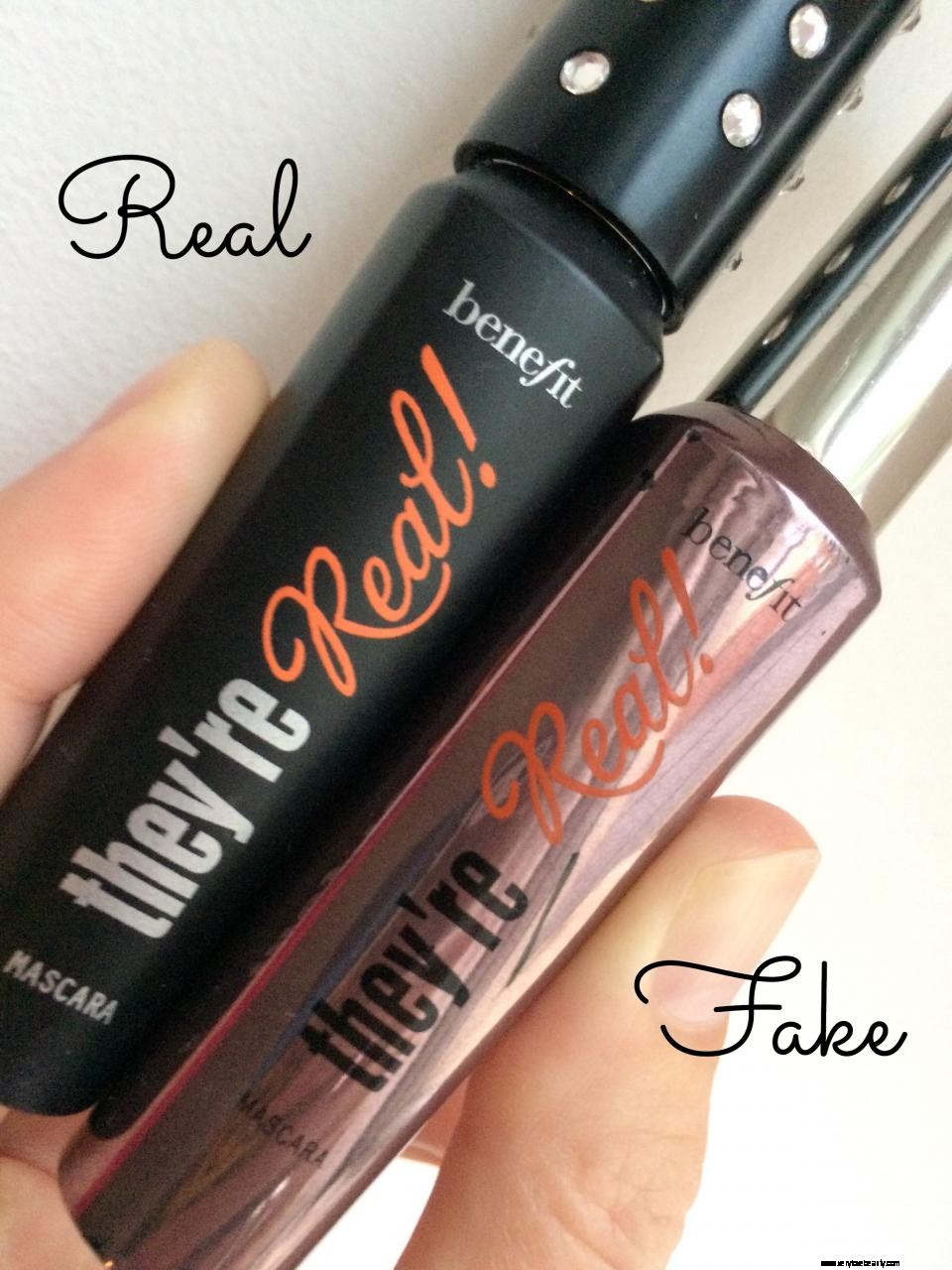 Spotting Fake Benefit Cosmetics: A Guide to Counterfeit Makeup