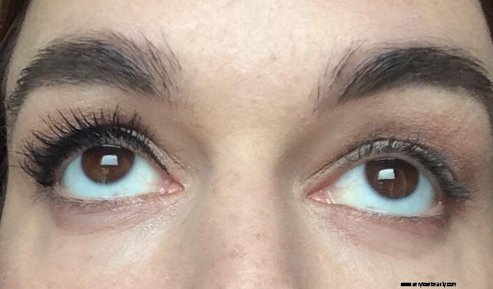 L Oréal False Lash Sculpt Mascara Review: Does it Deliver?