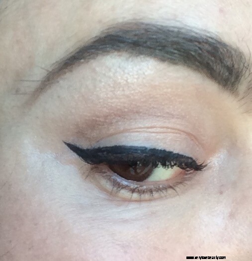 Lancôme Grandiose Liquid Eyeliner Review: Precision & Ease of Use