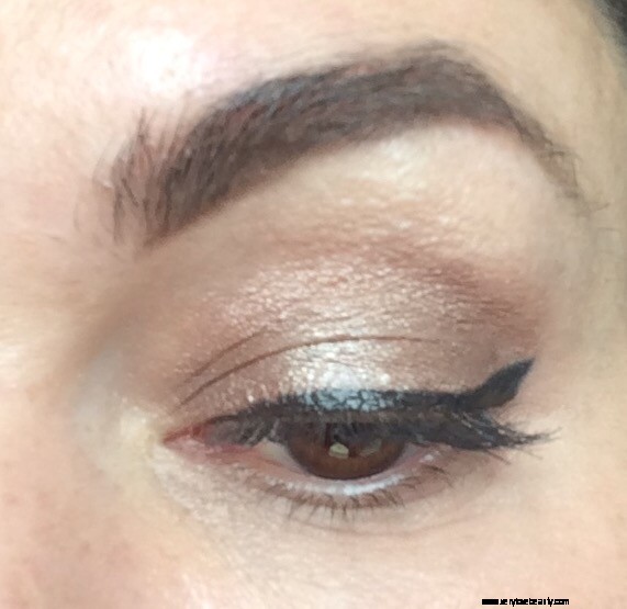 Maybelline Colour Tattoo 24HR Cream Eyeshadow Review: Is It Worth the Hype?