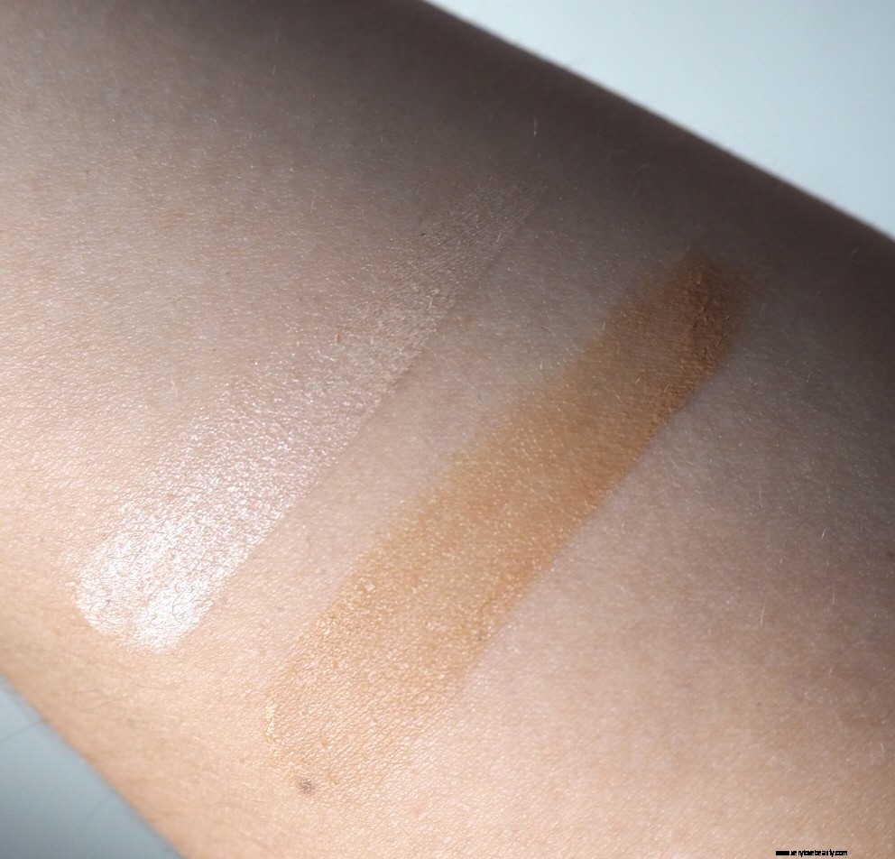 Dr. Perricone No Highlighter Highlighter Review: Natural Glow & Skincare Benefits
