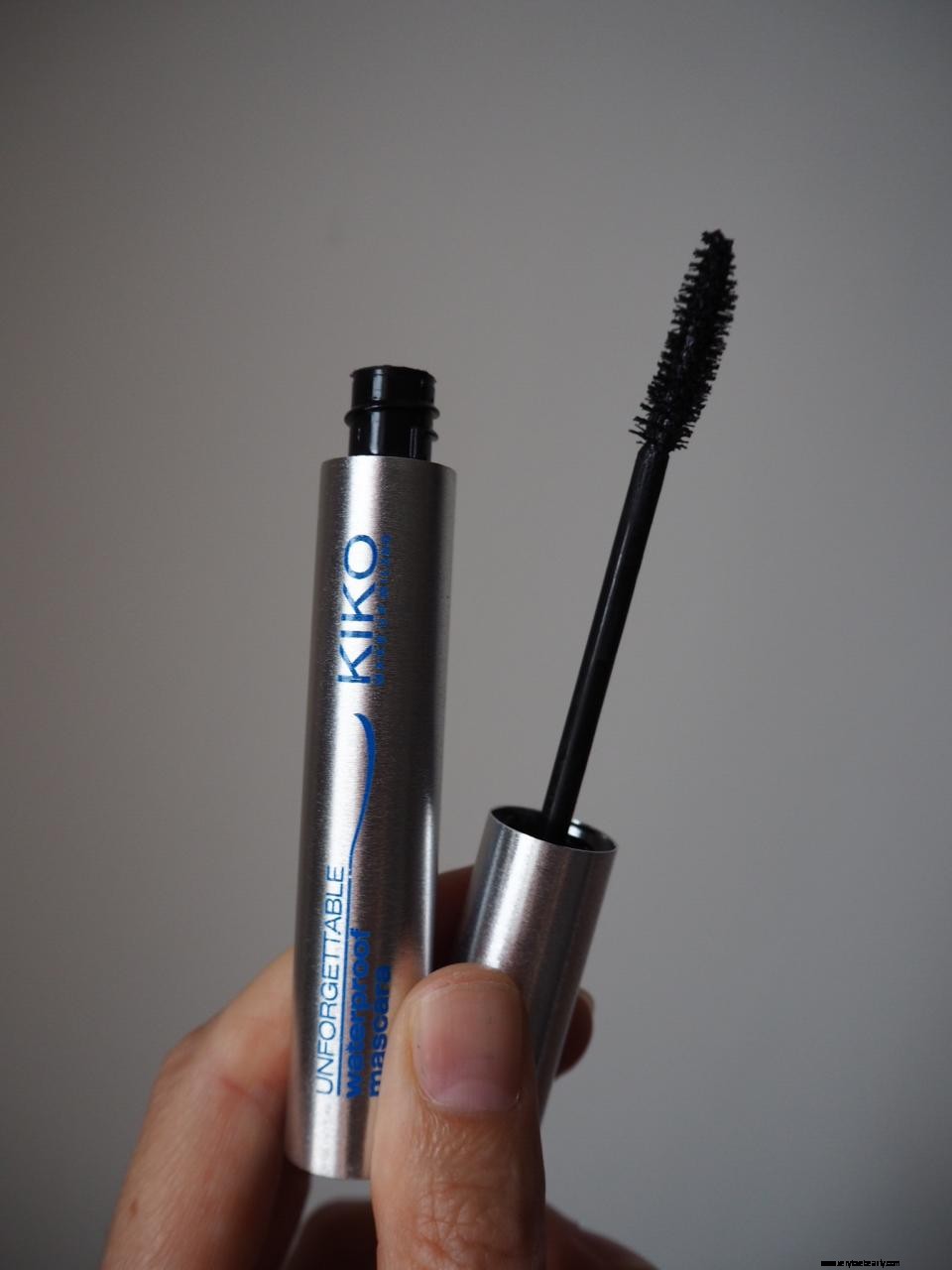 Kiko Mascara Review: Are They Worth the Hype? (Thick Lashes Test)