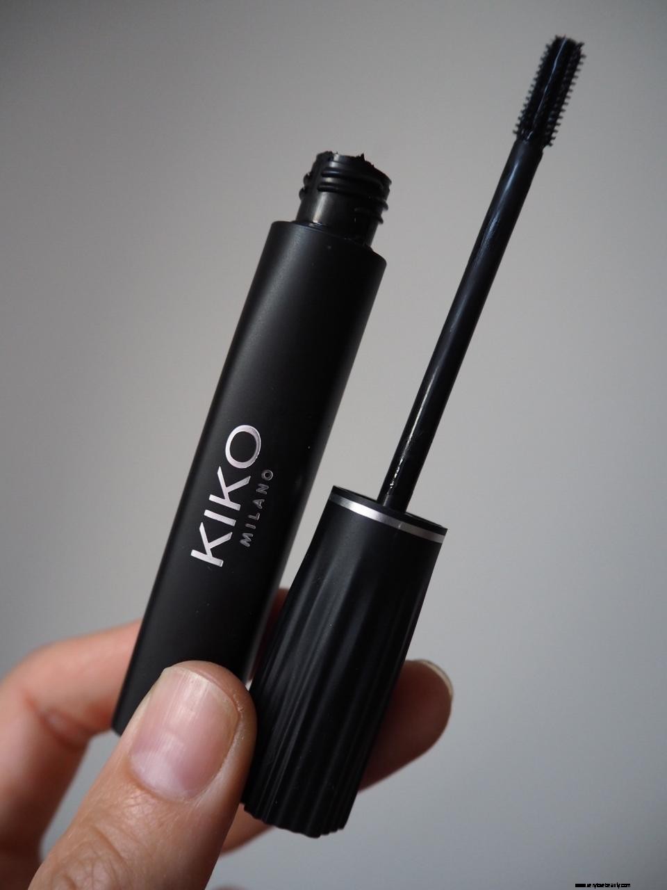Kiko Mascara Review: Are They Worth the Hype? (Thick Lashes Test)