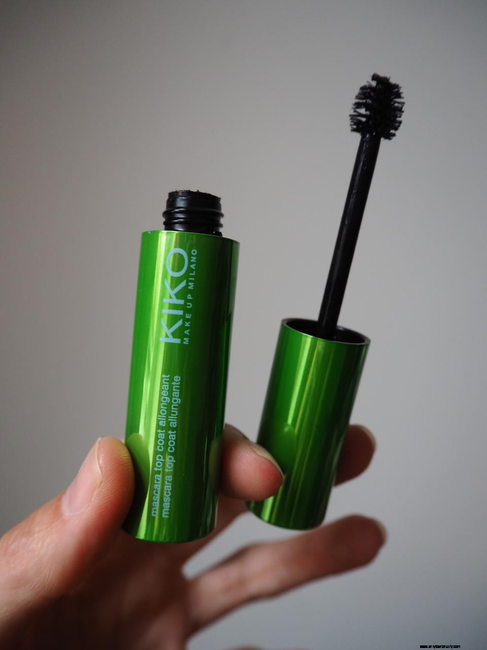 Kiko Mascara Review: Are They Worth the Hype? (Thick Lashes Test)