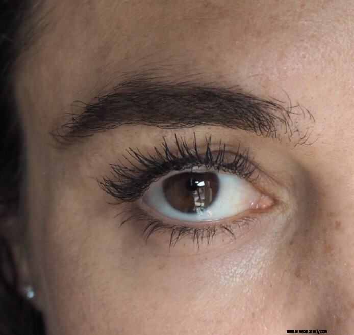 Kiko Mascara Review: Are They Worth the Hype? (Thick Lashes Test)