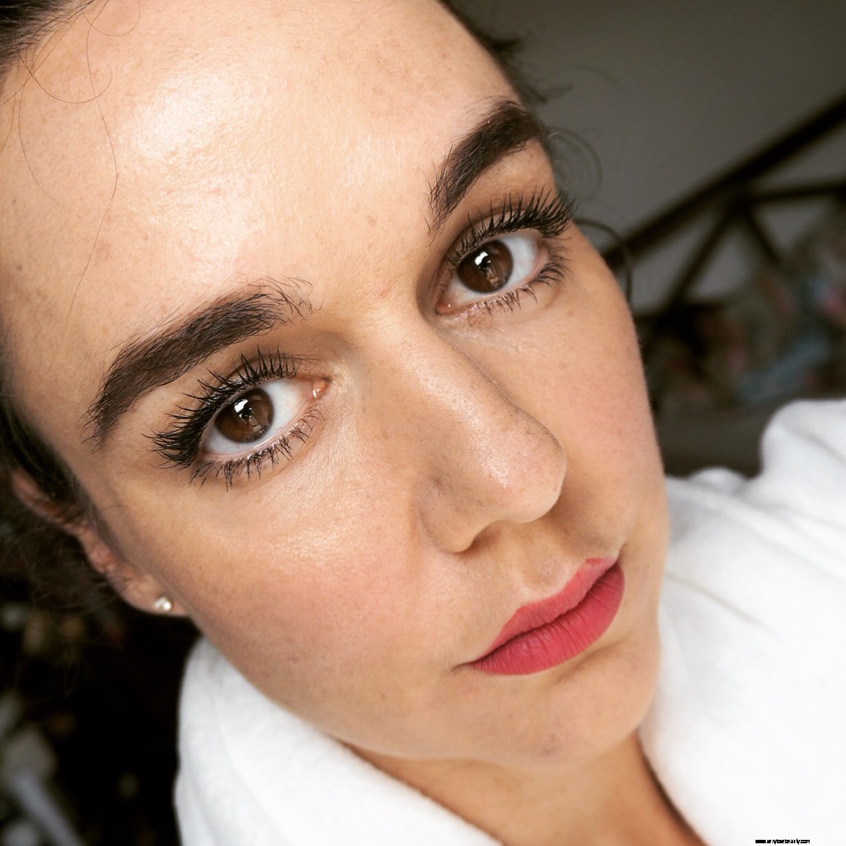 Kiko Mascara Review: Are They Worth the Hype? (Thick Lashes Test)