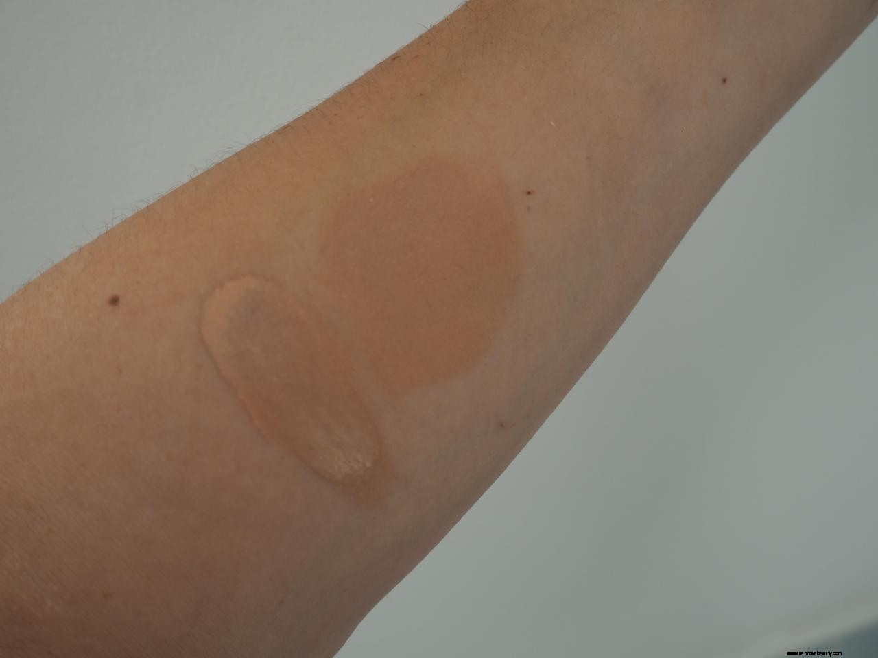Lancôme Teint Idole Ultra Cushion Foundation Review: Coverage & Performance