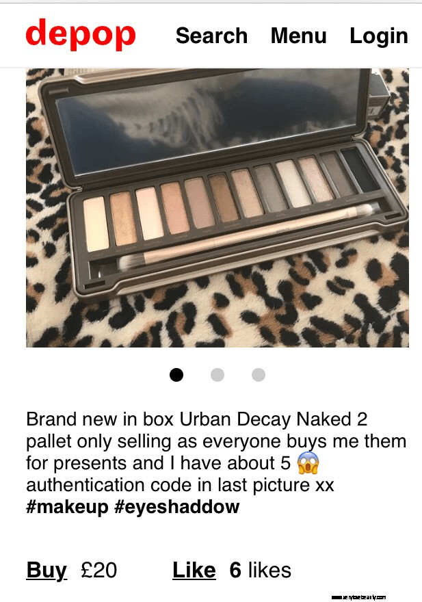 Best Places to Buy Affordable Makeup Online & In-Store - 2024