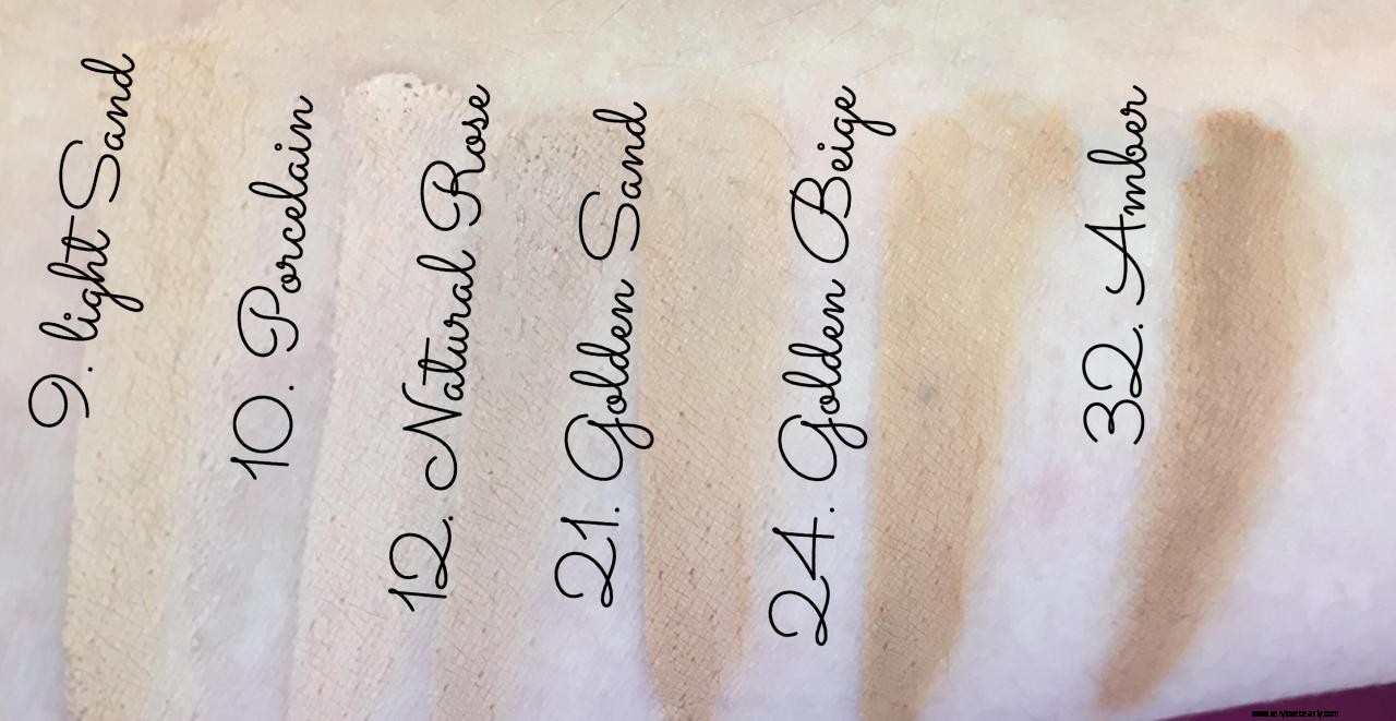 L Oréal Infallible Total Cover Foundation Review: Coverage, Shades & UK Availability